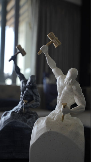 Bringing Nature Indoors: Why Earth-Inspired Decor Is More Than a Trend