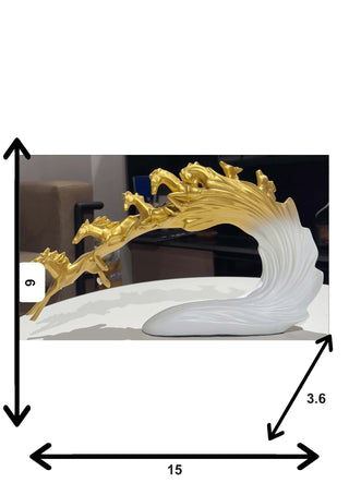 Seven Horses of success - Vastu
