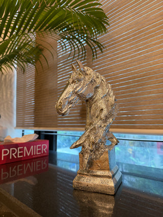 Elegant horse