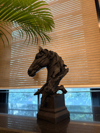 Elegant Horse