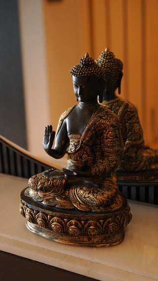 Story Buddha