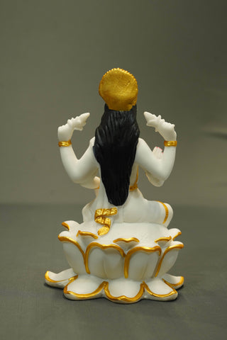 LAKSHMI STATUE