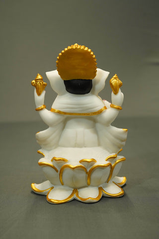 GANESHA STATUE