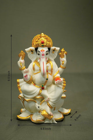 GANESHA STATUE