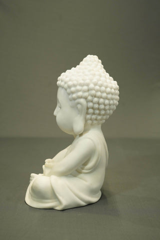 BABY BUDDHA STATUE