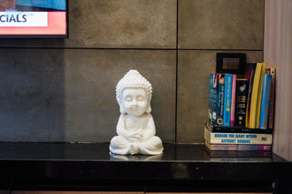 BABY BUDDHA STATUE