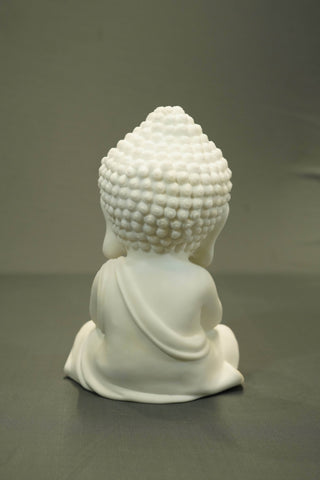 BABY BUDDHA STATUE