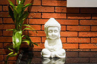 BABY BUDDHA STATUE