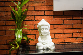 BABY BUDDHA STATUE