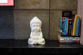 BABY BUDDHA STATUE