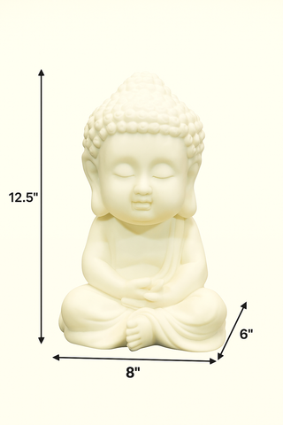 BABY BUDDHA STATUE