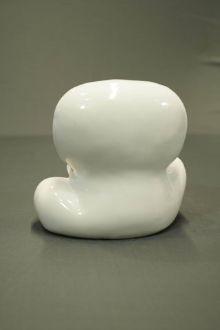 ABSTRSACT GANESHA STATUE