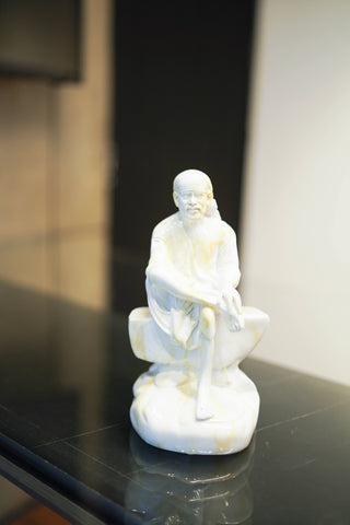 SAI BABA STATUE