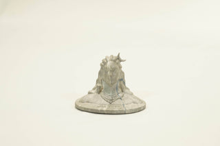 ADIYOGI STATUE