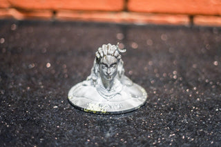 ADIYOGI STATUE