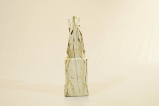 HORSE BUST FIGURINE