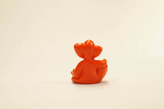 ABSTRACT  GANESHA FIGURINE