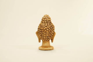 BUDDHA HEAD STATUE