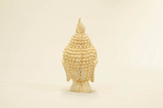 BUDDHA HEAD STATUE