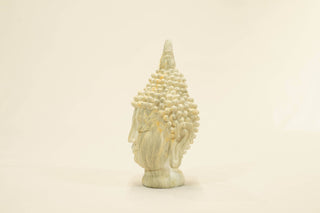BUDDHA HEAD STATUE