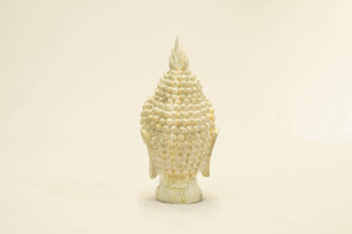 BUDDHA HEAD STATUE