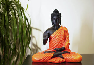 BUDDHA STATUE