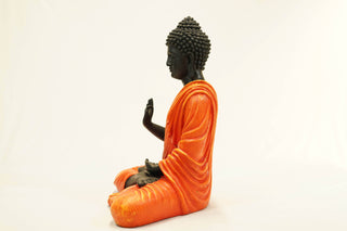BUDDHA STATUE