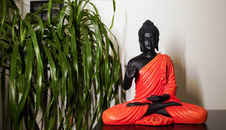 BUDDHA STATUE