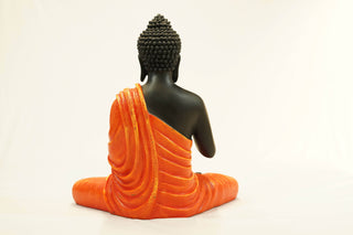 BUDDHA STATUE
