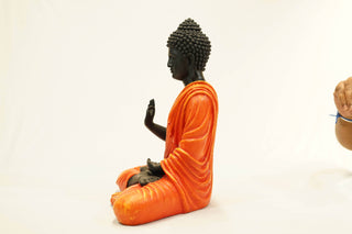 BUDDHA STATUE