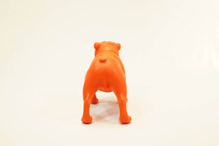 BULLDOG FIGURINE