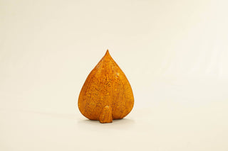 3D BUDDHA FACE STATUE