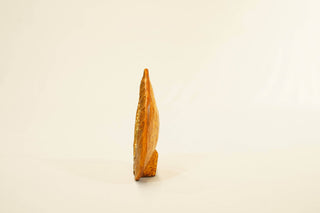 3D BUDDHA FACE STATUE
