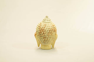 BUDDHA HEAD STATUE