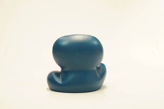 ABSTRACT GANESHA STATUE