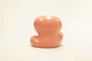 ABSTRACT GANESHA STATUE