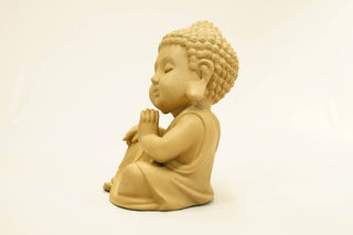 BABY BUDDHA STATUE