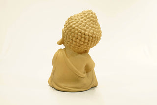 BABY BUDDHA STATUE