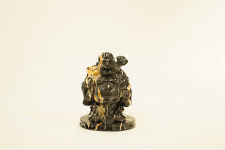 LAUGHING BUDDHA STATUE
