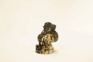 LAUGHING BUDDHA STATUE