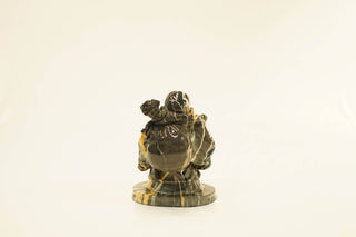 LAUGHING BUDDHA STATUE