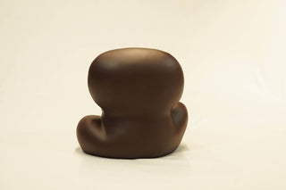 ABSTRACT GANESHA STATUE