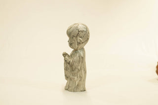 BABY MONK STATUE