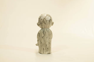 BABY MONK STATUE
