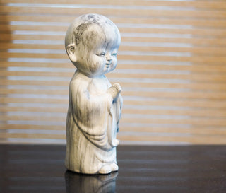 BABY MONK STATUE
