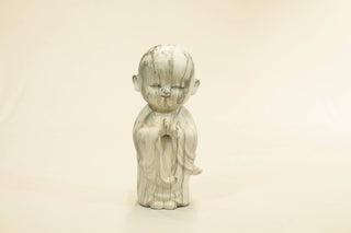 BABY MONK STATUE