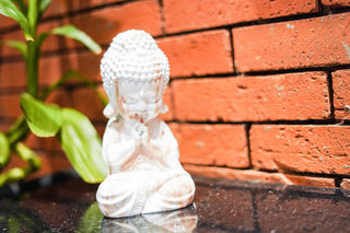 BABY BUDDHA STATUE