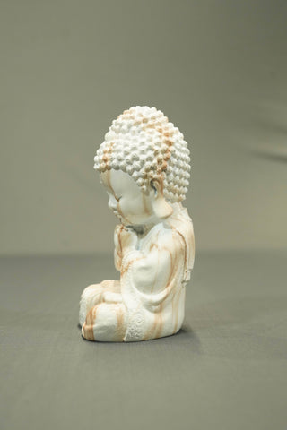 BABY BUDDHA STATUE