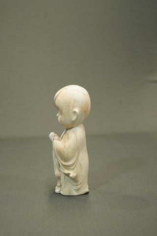 BABY MONK STATUE