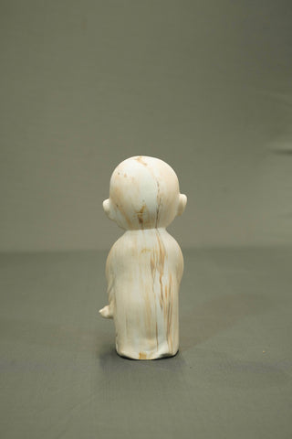 BABY MONK STATUE
